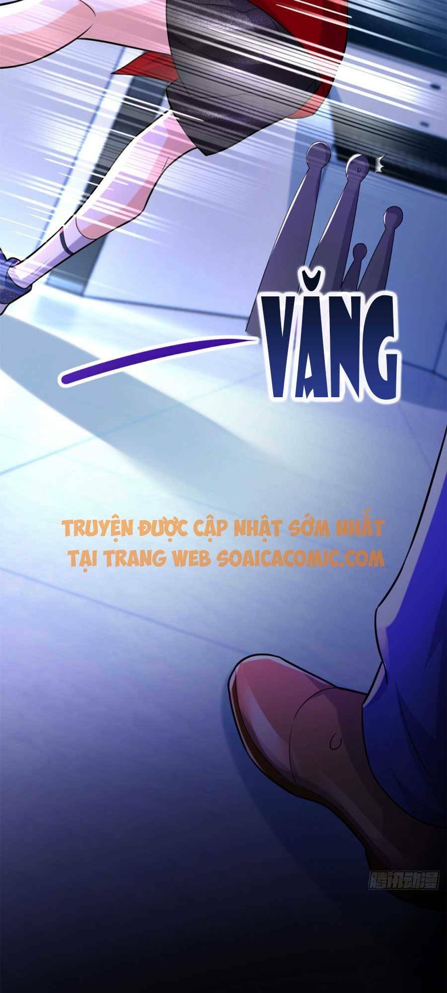 Đêm Nay Ác Nữ Giáng Lâm Chapter 6 - Trang 42