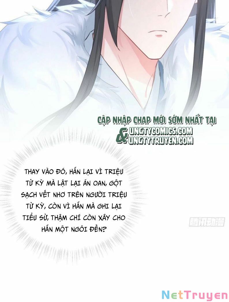 Nhập Mộ Chi Thần Chapter 54 - Trang 31