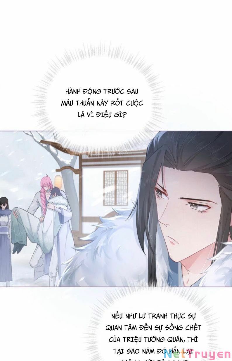 Nhập Mộ Chi Thần Chapter 54 - Trang 32