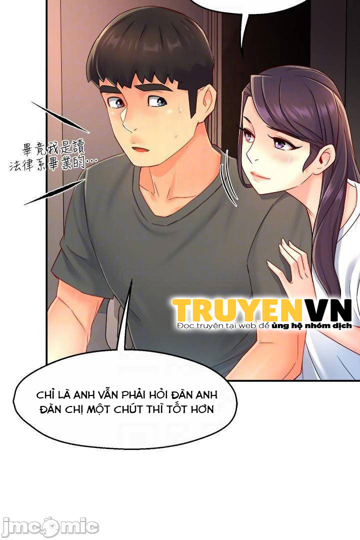 Trưởng Phòng Mật Báo Chapter 52 - Trang 12