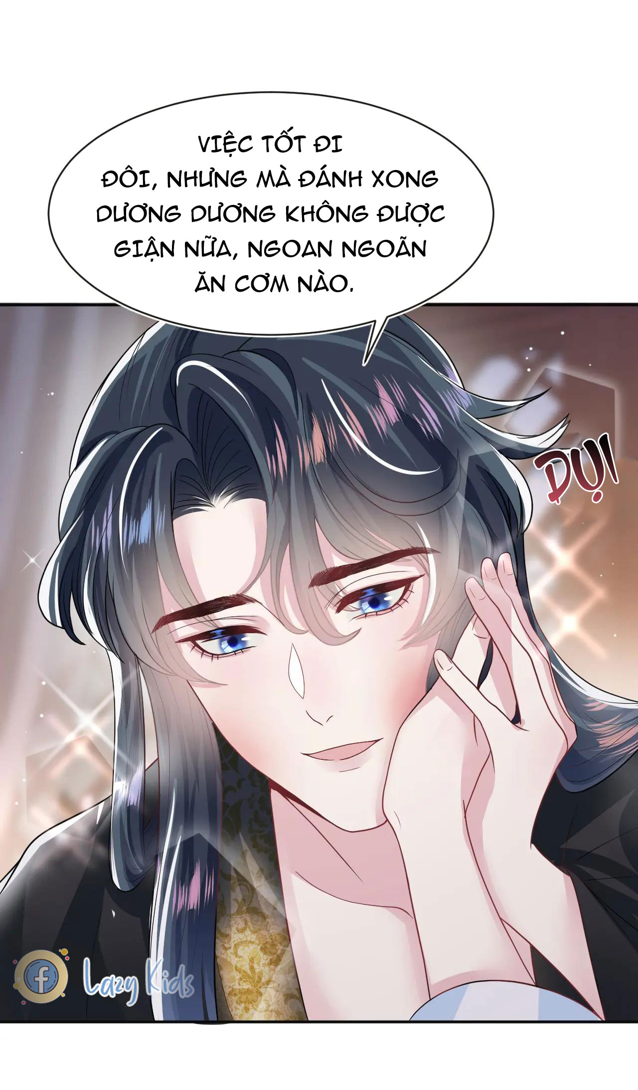 Tuyệt Mỹ Bạch Liên Online Dạy Học Chapter 58 - Trang 19