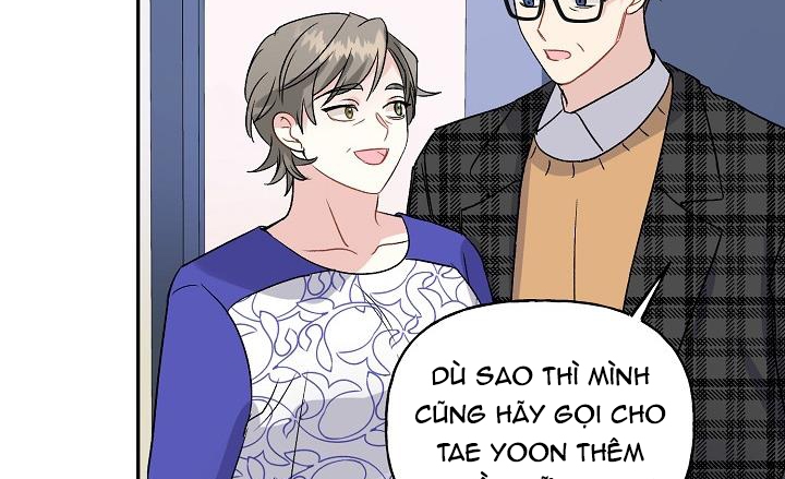 Xác Suất Tình Yêu Chapter 31 - Trang 39