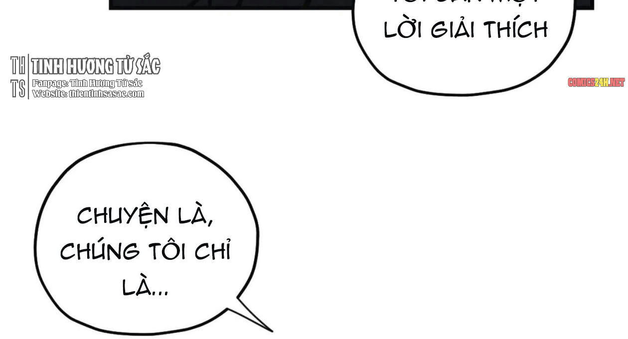 Ác Hoa Chapter 17 - Trang 6