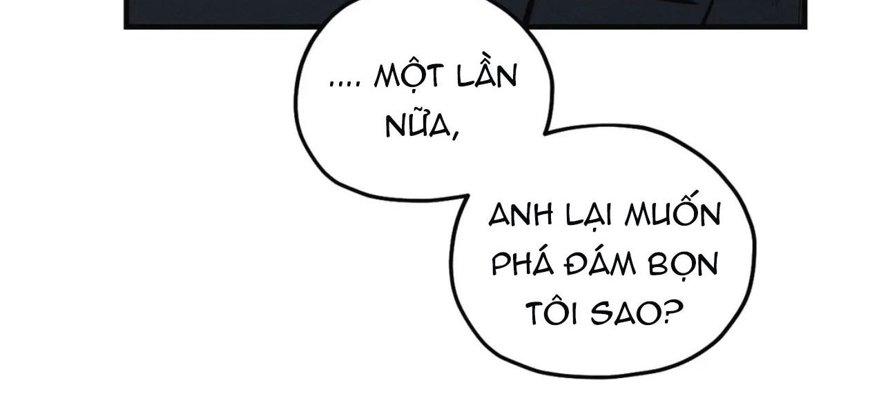 Ác Hoa Chapter 17 - Trang 9