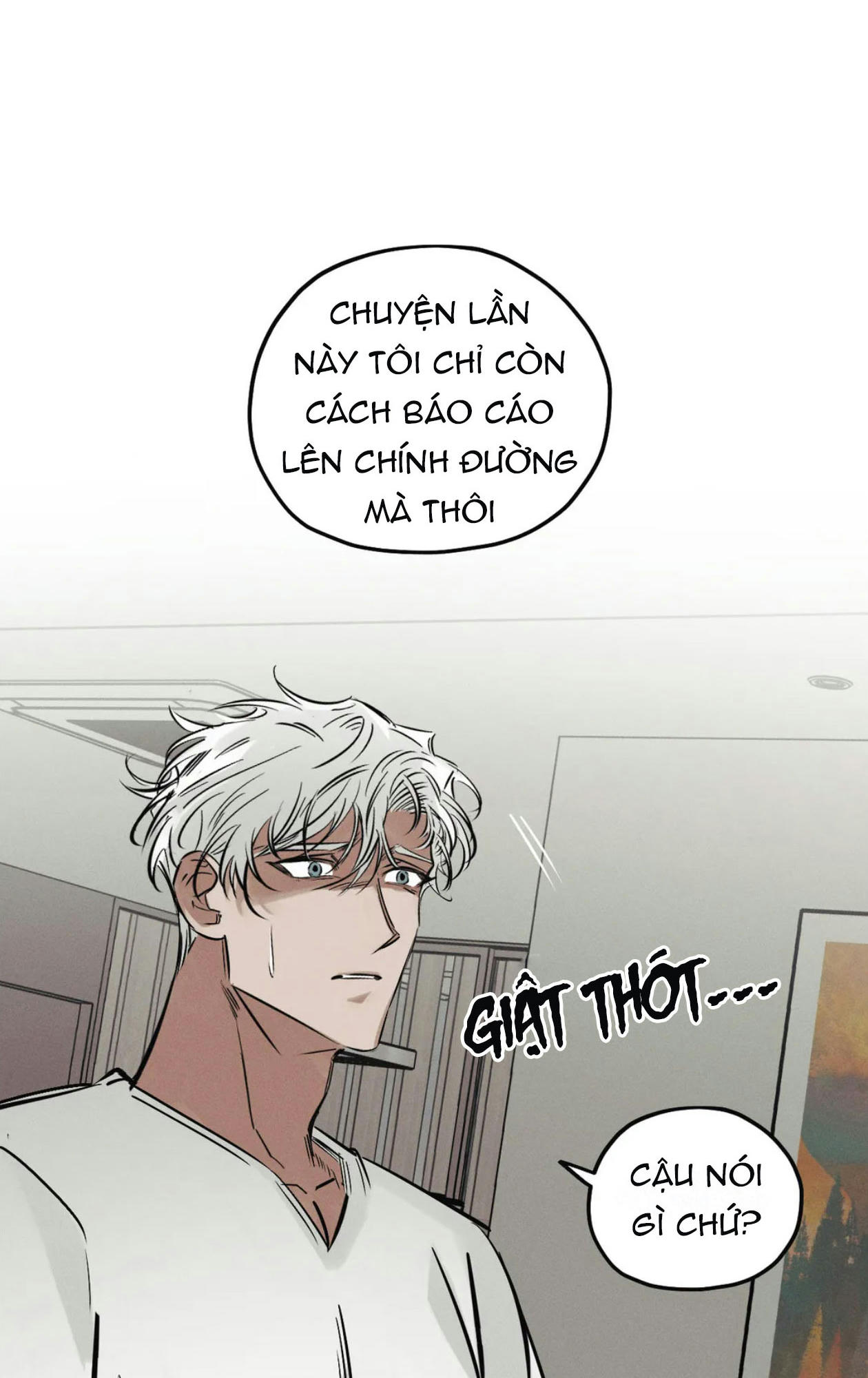 Ác Hoa Chapter 17 - Trang 83