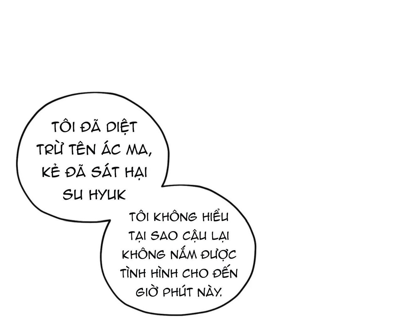 Ác Hoa Chapter 18 - Trang 2