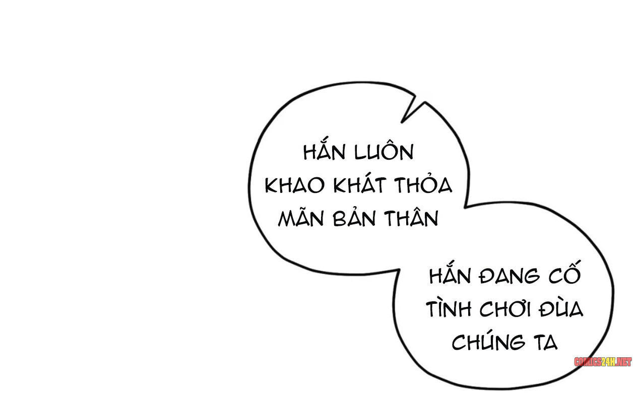 Ác Hoa Chapter 18 - Trang 15