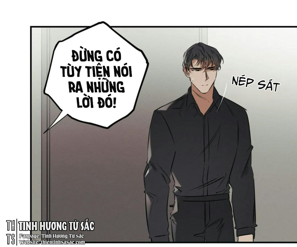 Ác Hoa Chapter 18 - Trang 17