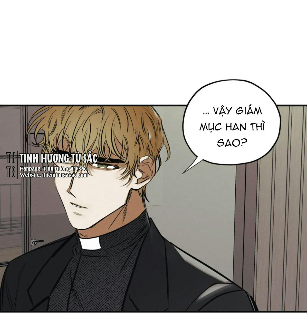 Ác Hoa Chapter 18 - Trang 21