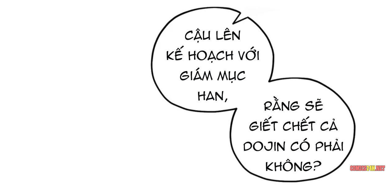 Ác Hoa Chapter 18 - Trang 5