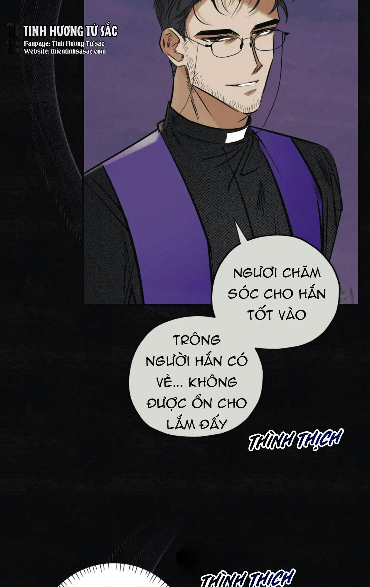 Ác Hoa Chapter 18 - Trang 44