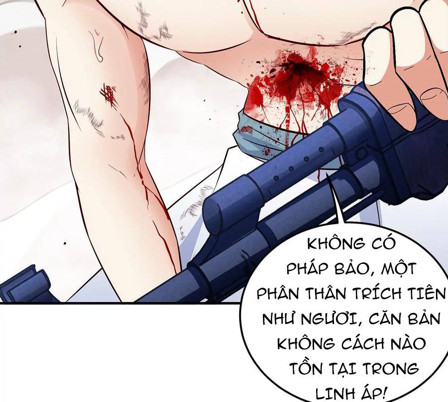 Bản Kiếm Tiên Tuyệt Không Làm Nô Chapter 39 - Trang 84