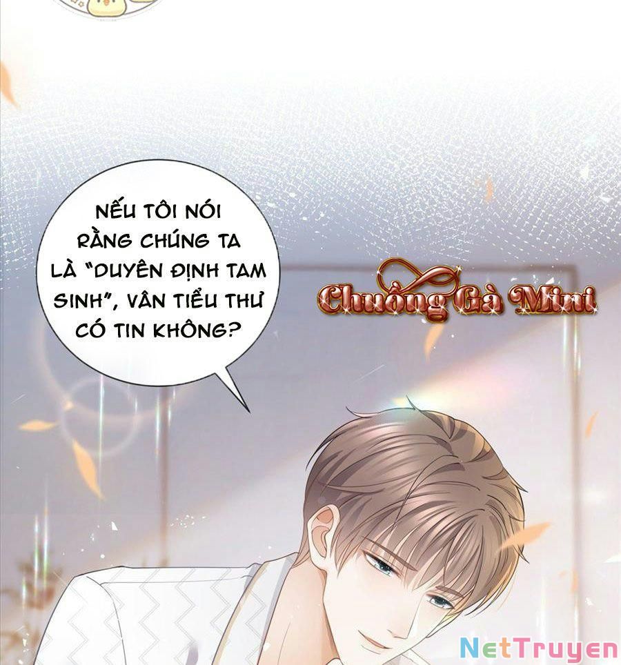 Boss Sát Thủ Dưỡng Hồ Yêu Chapter 18 - Trang 43