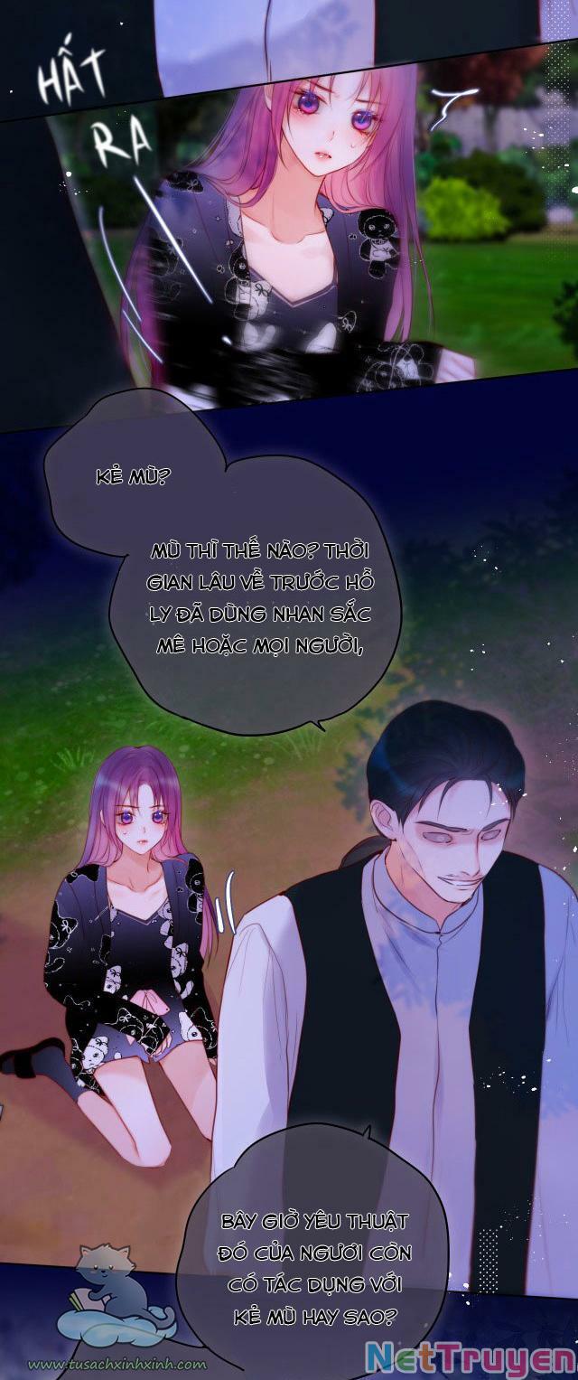 Cạm Bẫy Của Hồ Ly Chapter 26 - Trang 26