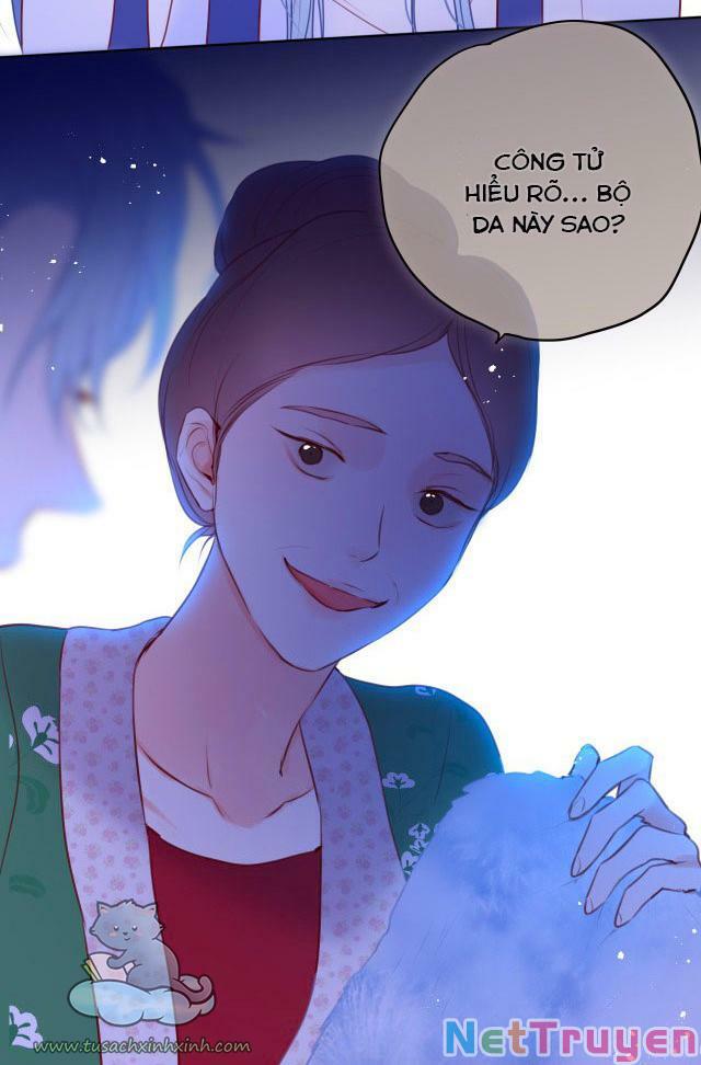 Cạm Bẫy Của Hồ Ly Chapter 26 - Trang 34