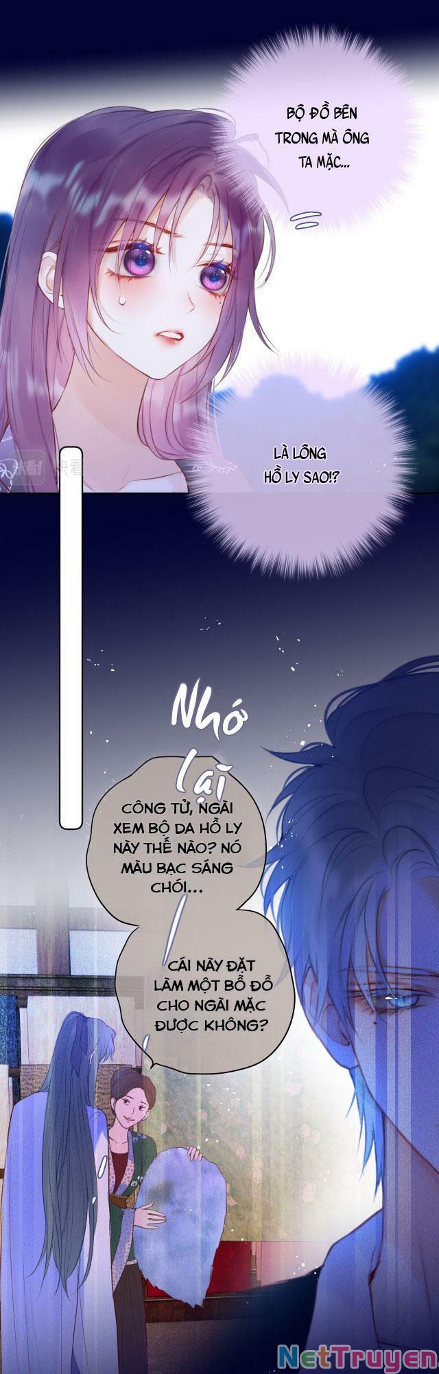 Cạm Bẫy Của Hồ Ly Chapter 27 - Trang 13