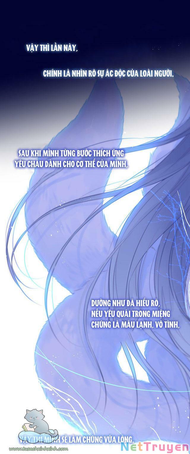 Cạm Bẫy Của Hồ Ly Chapter 27 - Trang 28