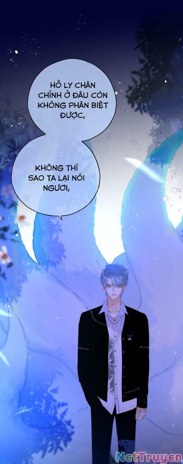 Cạm Bẫy Của Hồ Ly Chapter 27 - Trang 3