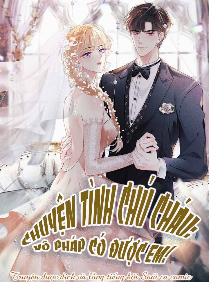 Chuyện Tình Chú Cháu: Vô Pháp Có Được Em Chapter 2 - Trang 1