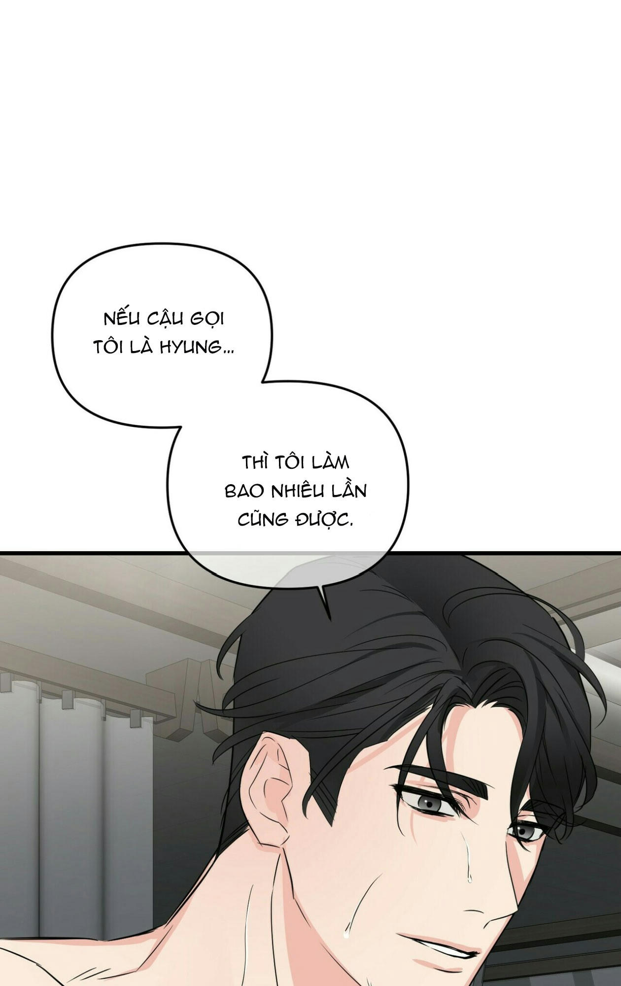 Dấu Vết Không Mùi Chapter 29 - Trang 1