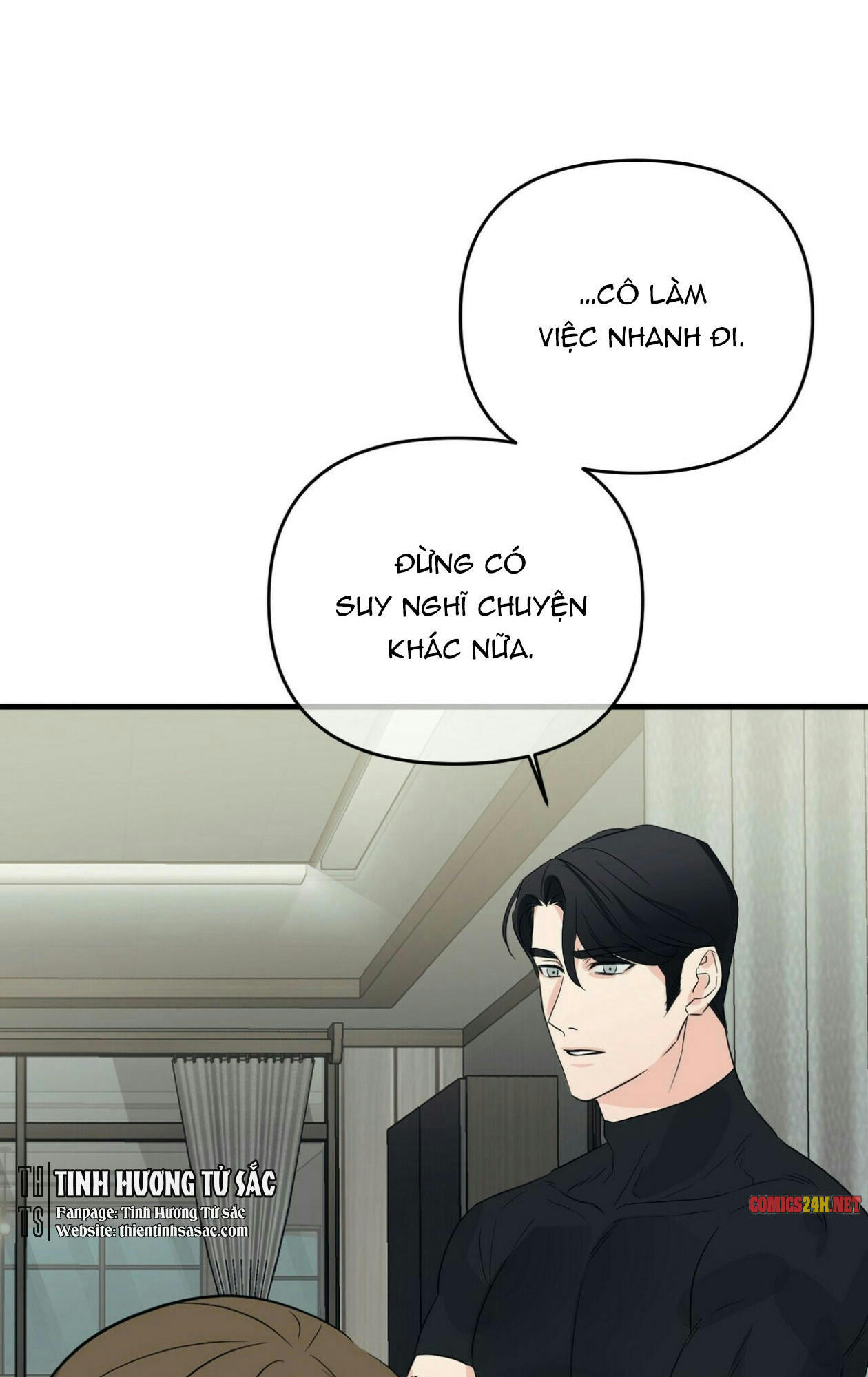 Dấu Vết Không Mùi Chapter 29 - Trang 63