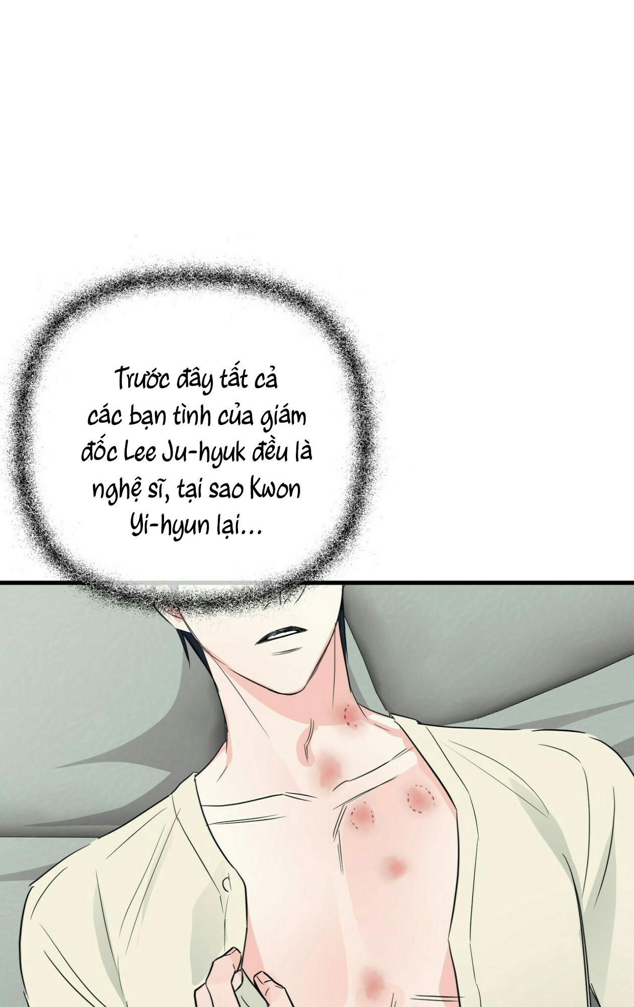 Dấu Vết Không Mùi Chapter 29 - Trang 66