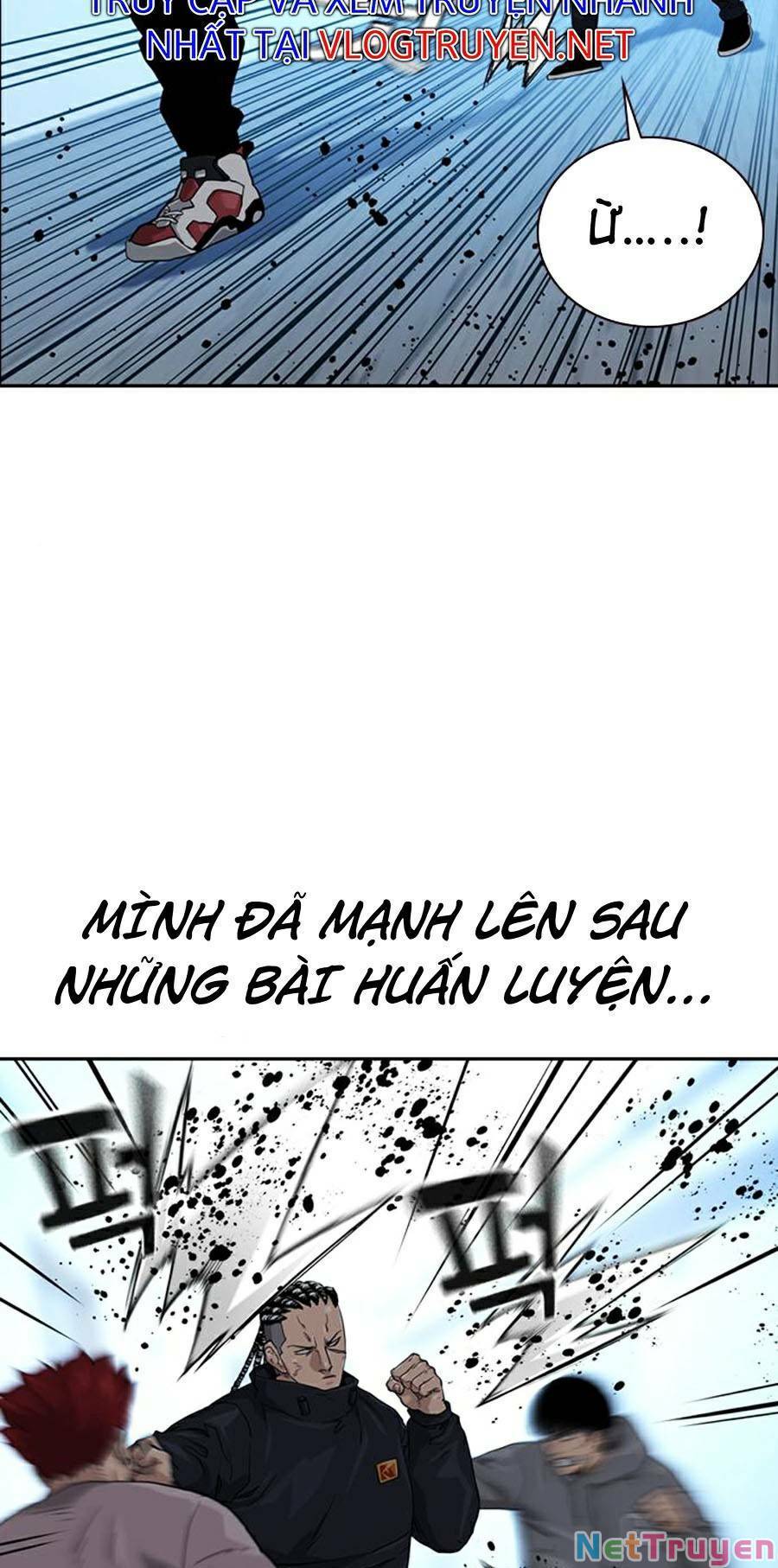 Để Có Thể Sống Sót Chapter 44 - Trang 45