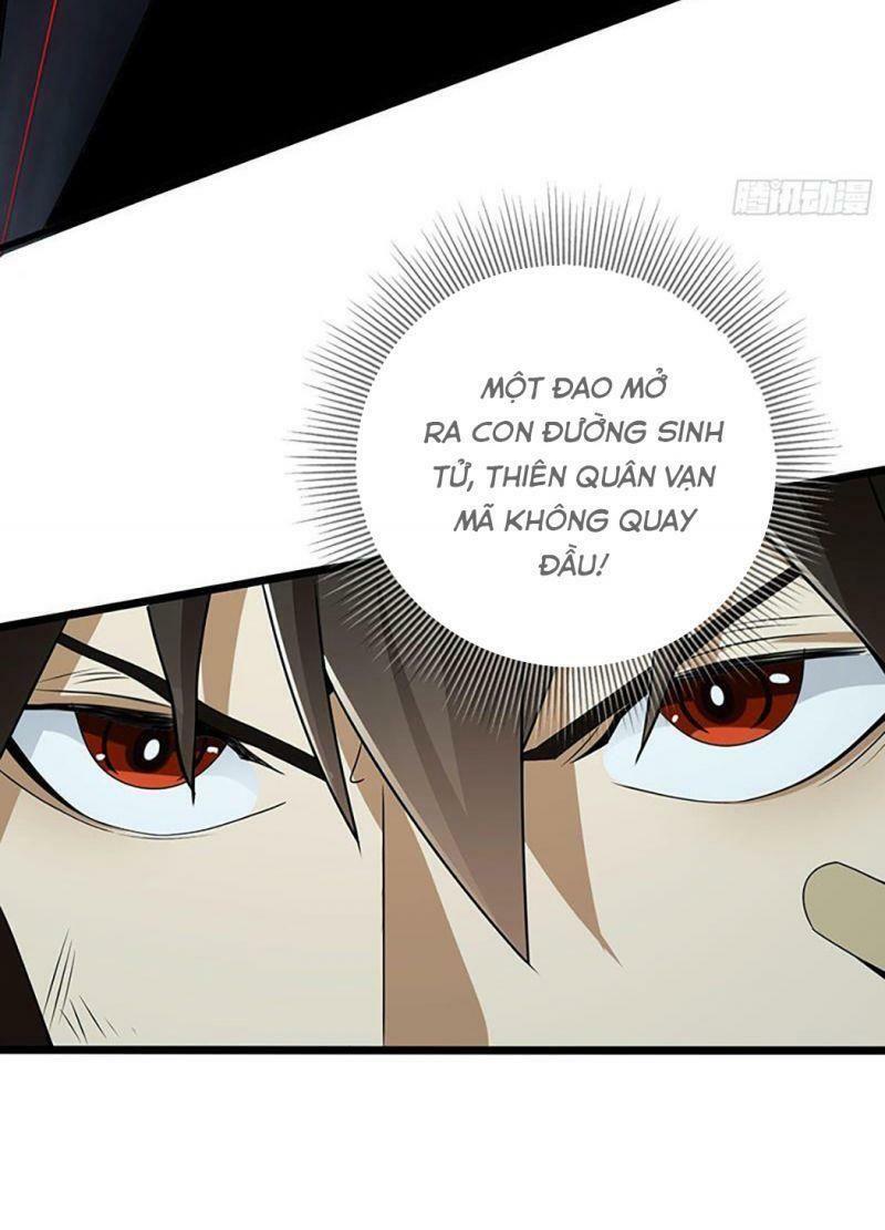 Đệ Nhất Danh Sách Chapter 46 - Trang 10