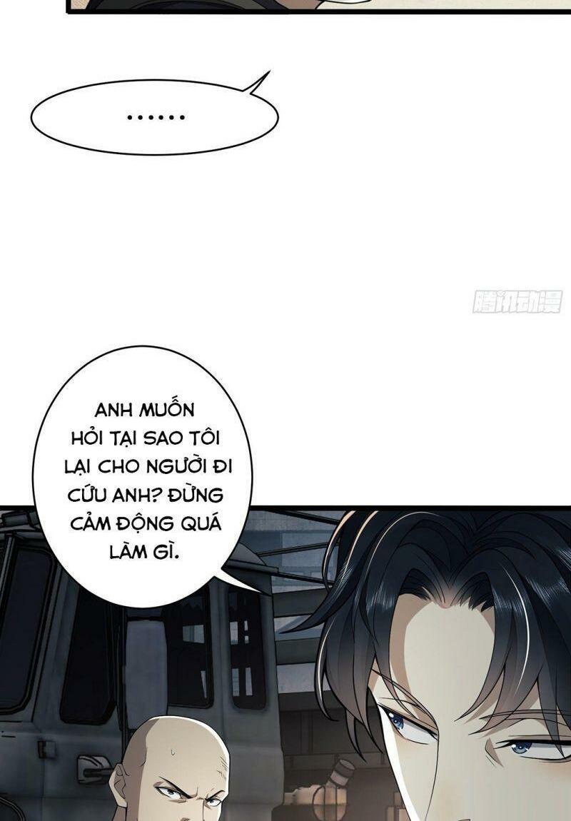 Đệ Nhất Danh Sách Chapter 48 - Trang 21