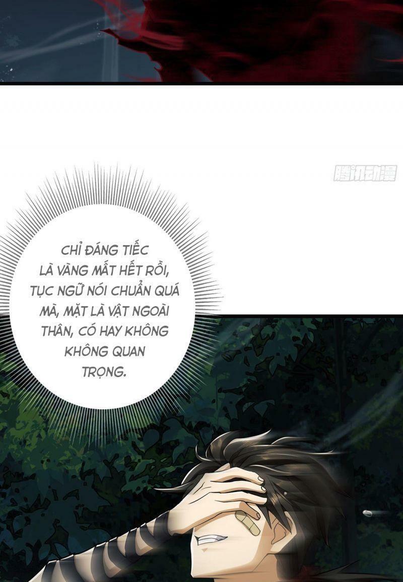 Đệ Nhất Danh Sách Chapter 48 - Trang 38