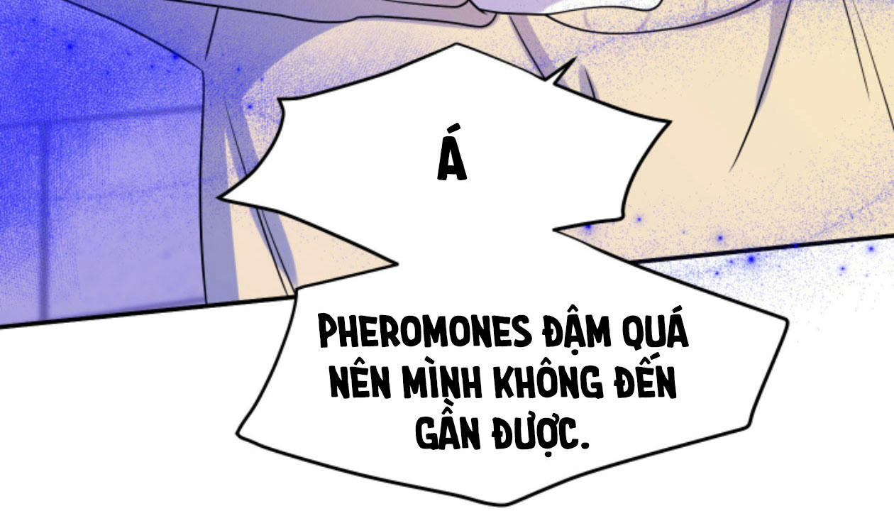 Dự Án Xanh Chapter 24 - Trang 116