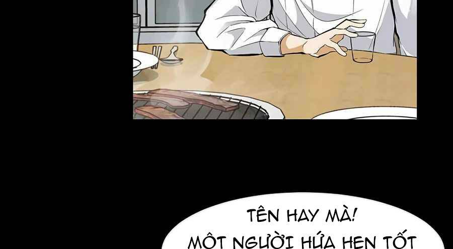 Giáo Viên Của Những Nhân Vật Phản Diện Chapter 2.5 - Trang 19