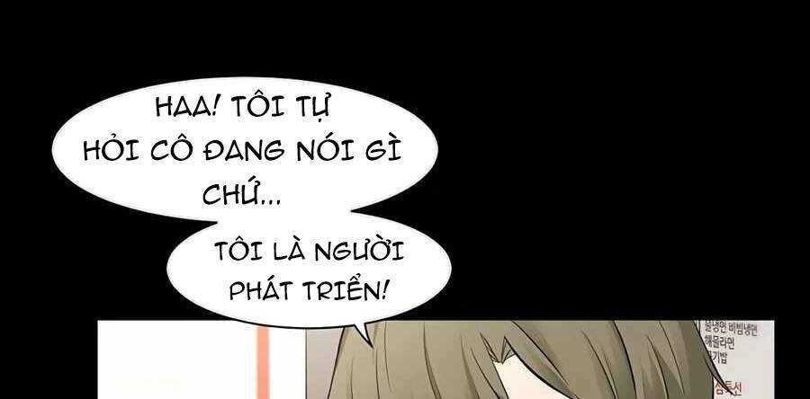 Giáo Viên Của Những Nhân Vật Phản Diện Chapter 2.5 - Trang 41