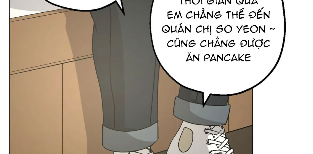 Khi Sát Nhân Biết Yêu Chapter 23 - Trang 181