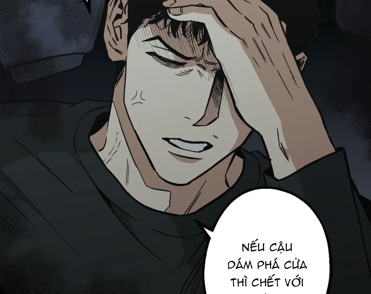 Khi Sát Nhân Biết Yêu Chapter 23 - Trang 31