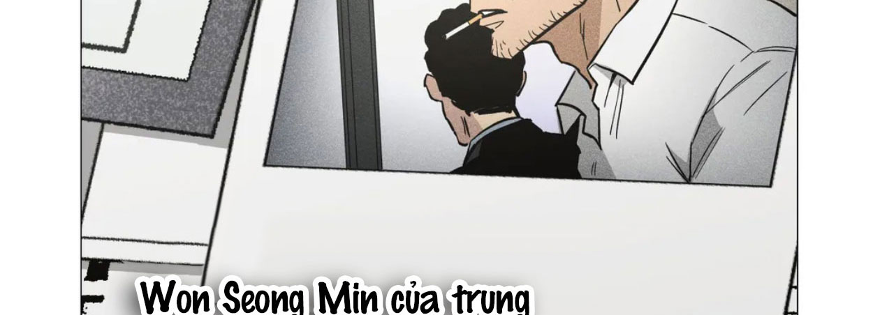 Khi Sát Nhân Biết Yêu Chapter 23 - Trang 44