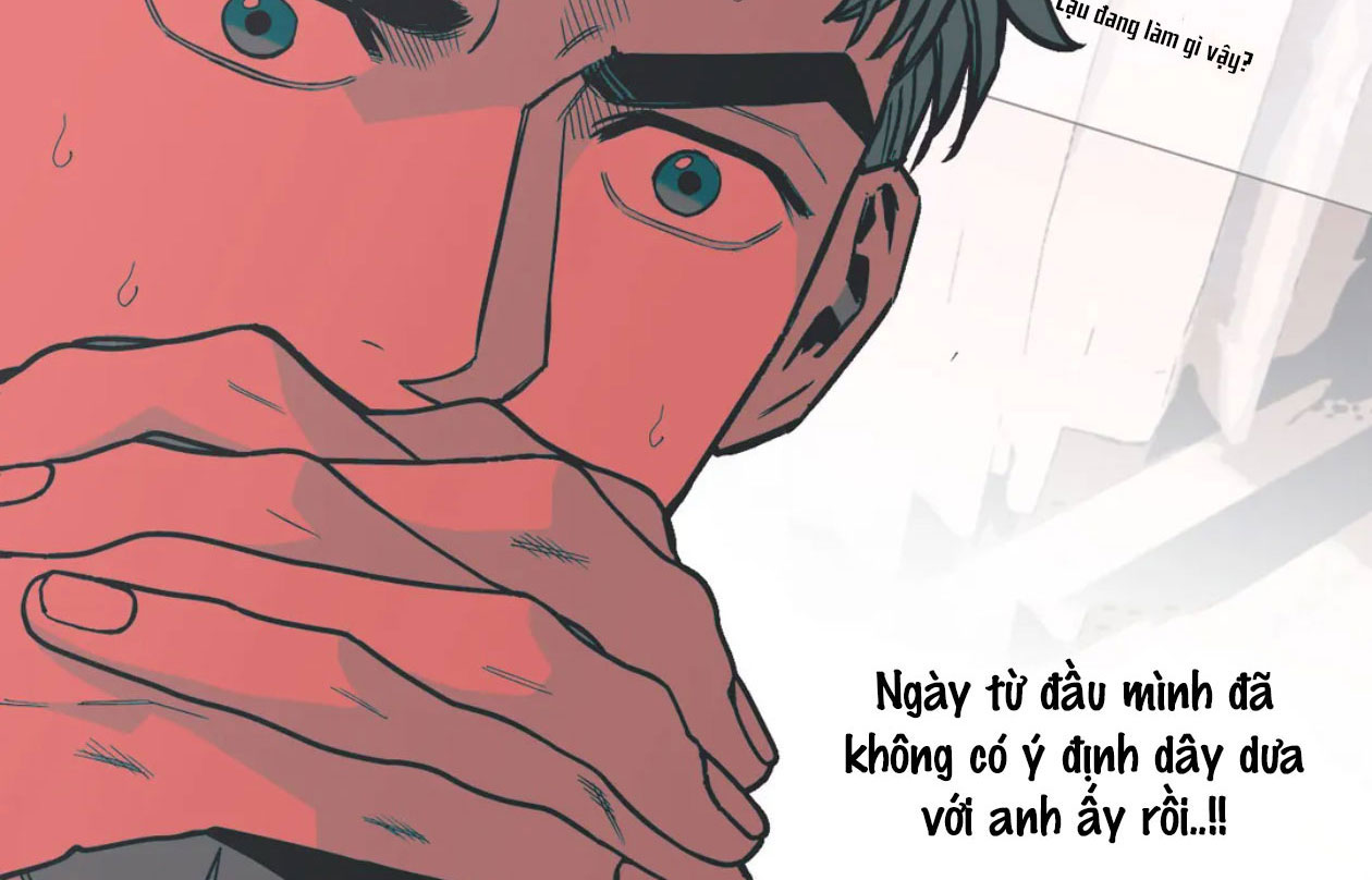 Khi Sát Nhân Biết Yêu Chapter 24 - Trang 111