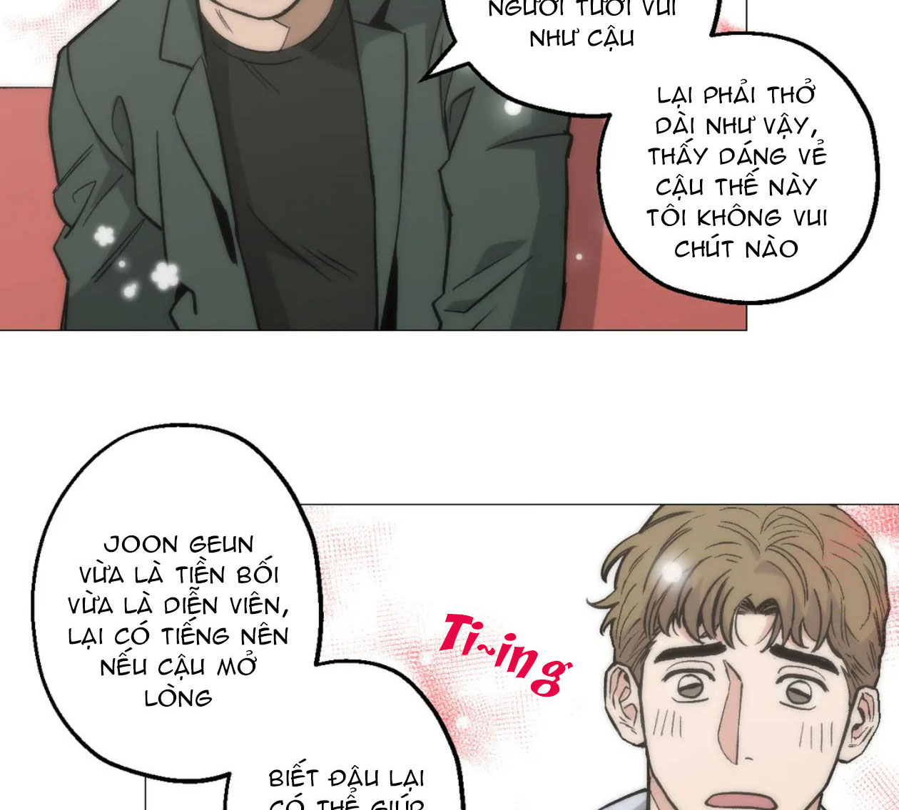 Khi Sát Nhân Biết Yêu Chapter 24 - Trang 146