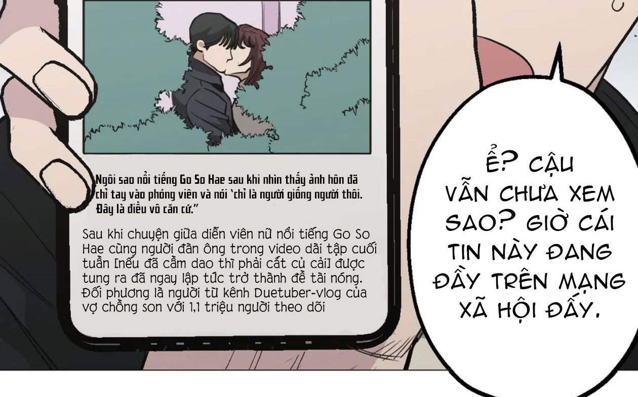 Khi Sát Nhân Biết Yêu Chapter 24 - Trang 26