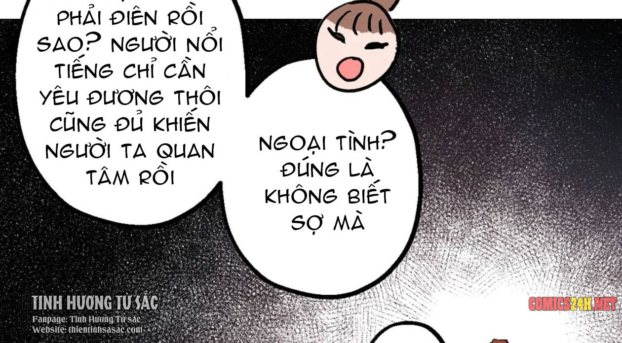 Khi Sát Nhân Biết Yêu Chapter 24 - Trang 28