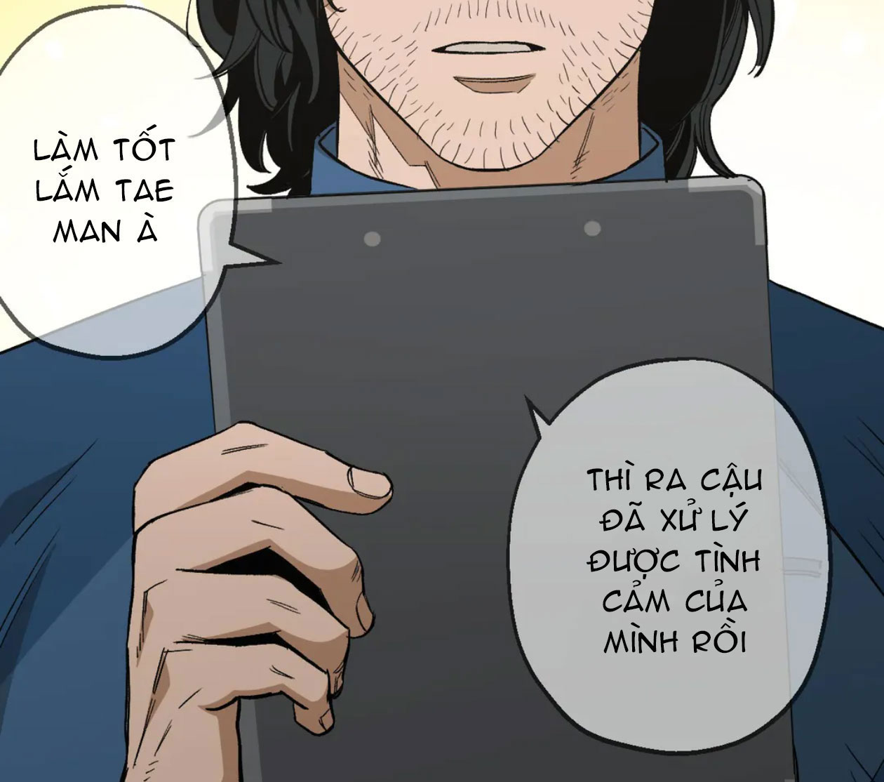 Khi Sát Nhân Biết Yêu Chapter 24 - Trang 52