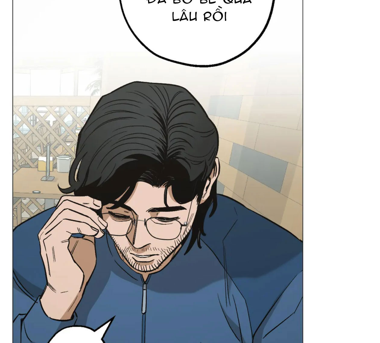 Khi Sát Nhân Biết Yêu Chapter 24 - Trang 61