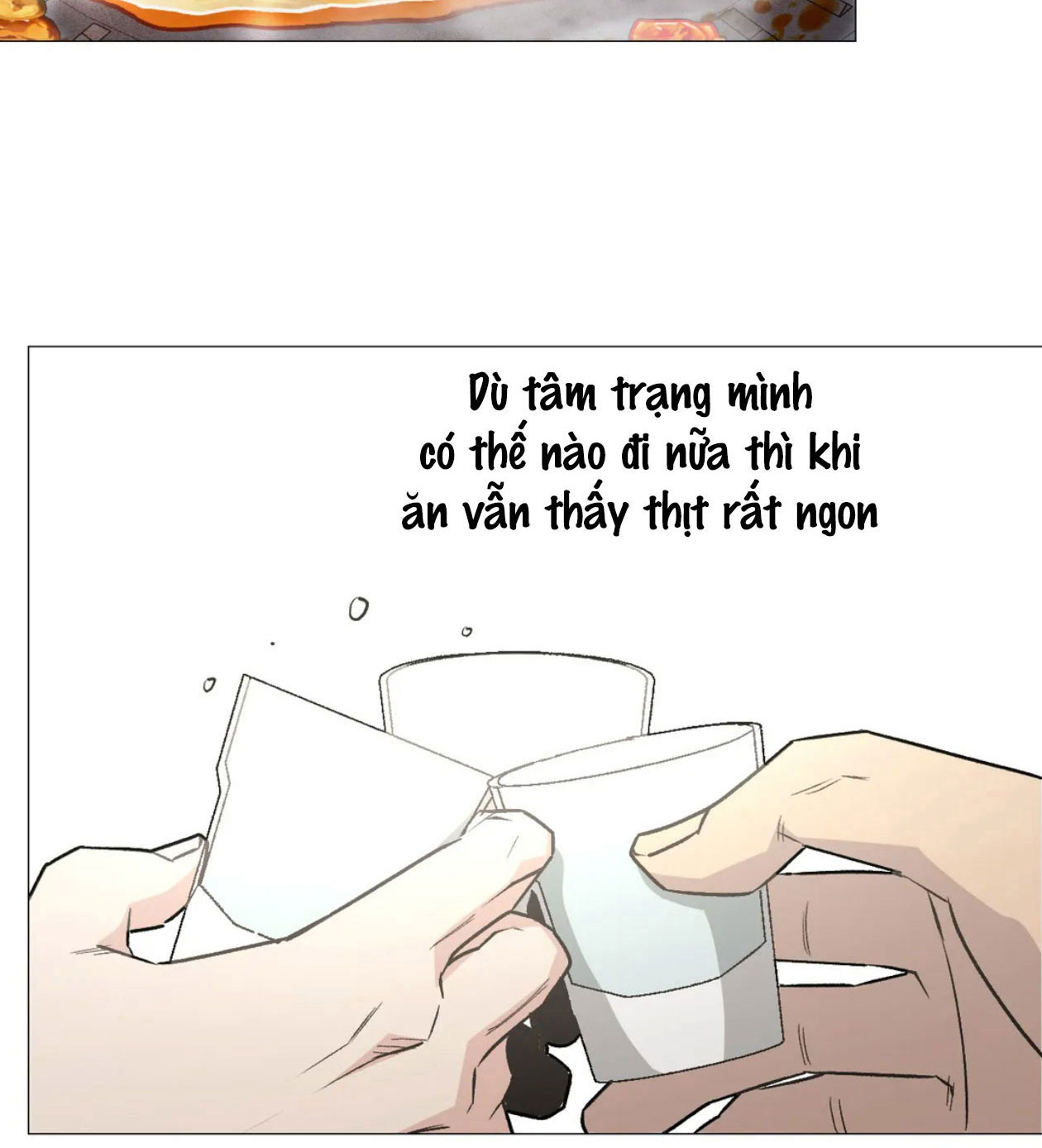 Khi Sát Nhân Biết Yêu Chapter 25 - Trang 134