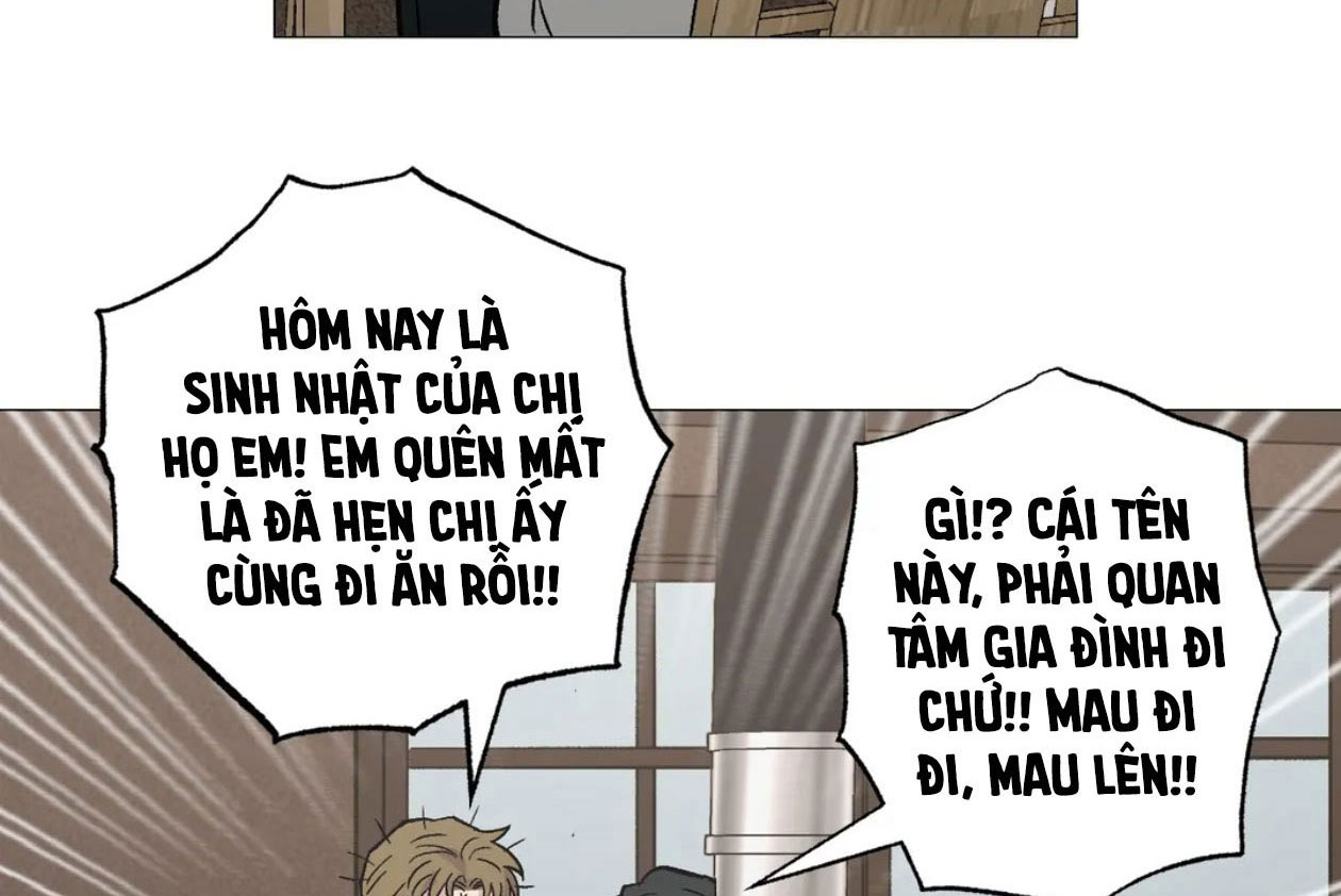 Khi Sát Nhân Biết Yêu Chapter 25 - Trang 154