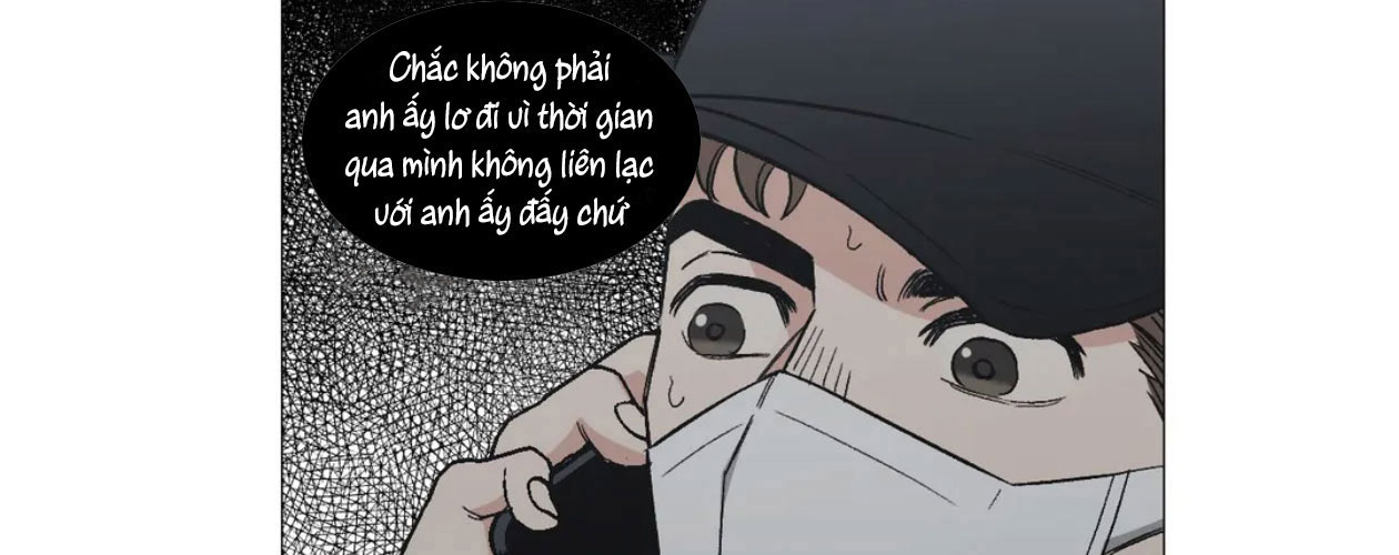 Khi Sát Nhân Biết Yêu Chapter 25 - Trang 162