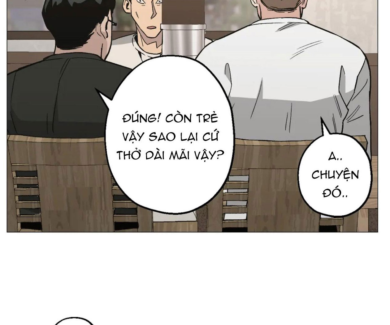 Khi Sát Nhân Biết Yêu Chapter 25 - Trang 83