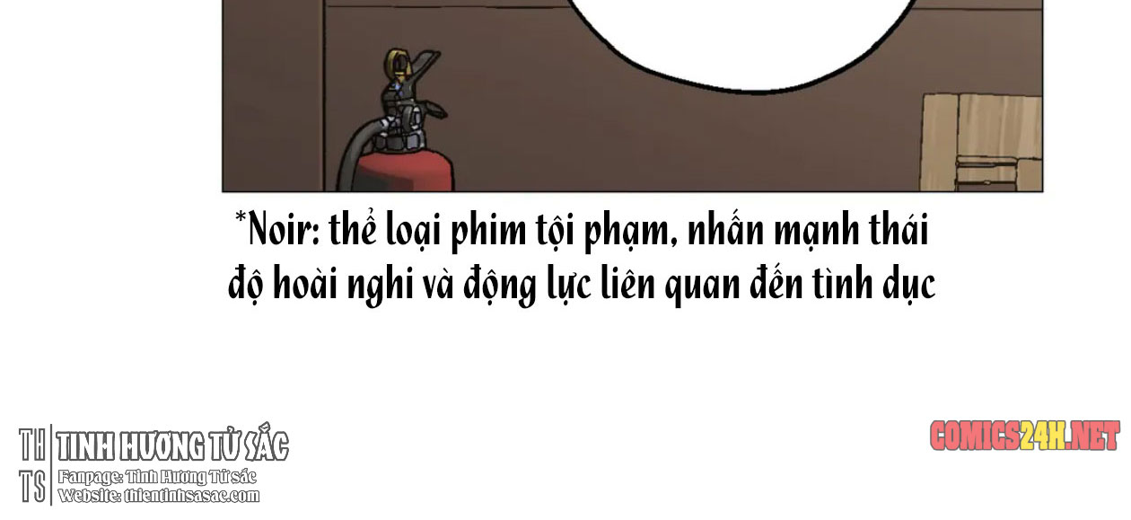 Khi Sát Nhân Biết Yêu Chapter 25 - Trang 96