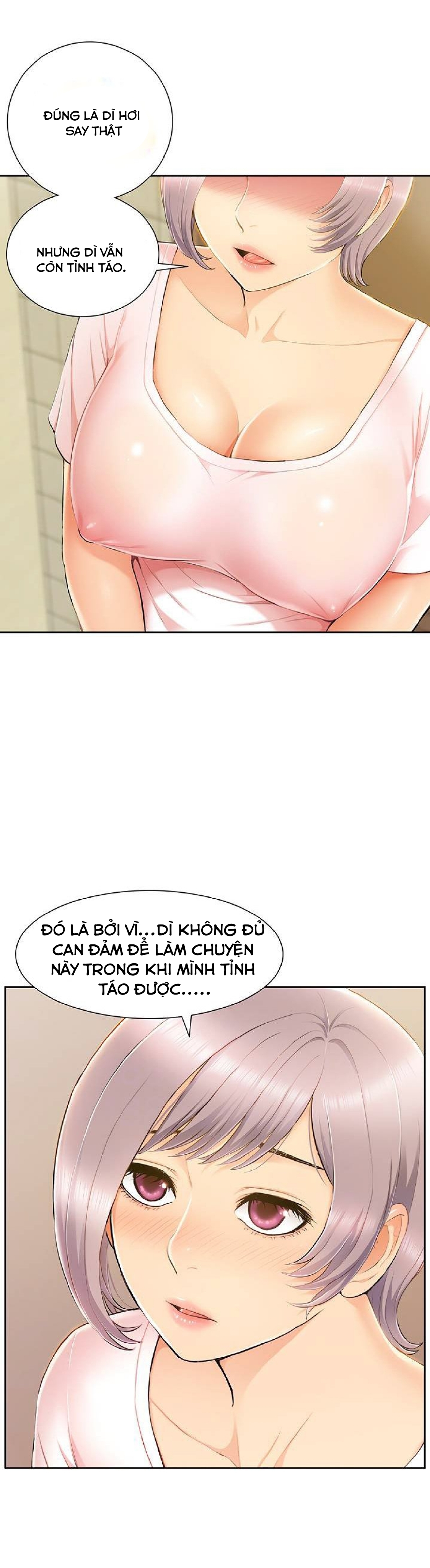 Song Sinh Trụy Lạc Chapter 8 - Trang 8