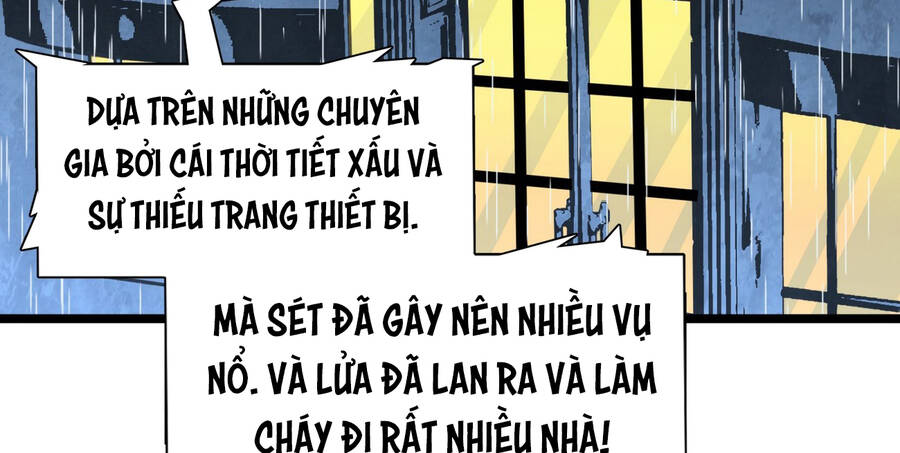 Sức Mạnh Của Ác Thần Chapter 27.5 - Trang 119