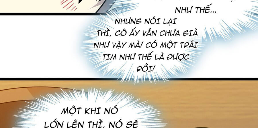 Sức Mạnh Của Ác Thần Chapter 27.5 - Trang 141